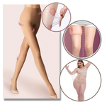 Instant Slimming Shaping Compression Tights
