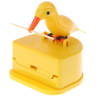 Bird Toothpick Dispenser Box