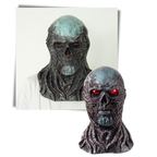 Vecna Latex Mask