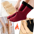Thermal Socks (3 Pairs)