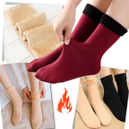 Thermal Socks (3 Pairs)