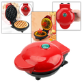 Mini Waffle Maker