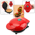 Mini Waffle Maker