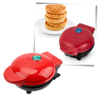 Mini Waffle Maker