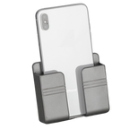 Adhesive Wall Phone Holder