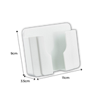 Adhesive Wall Phone Holder