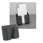 Adhesive Wall Phone Holder