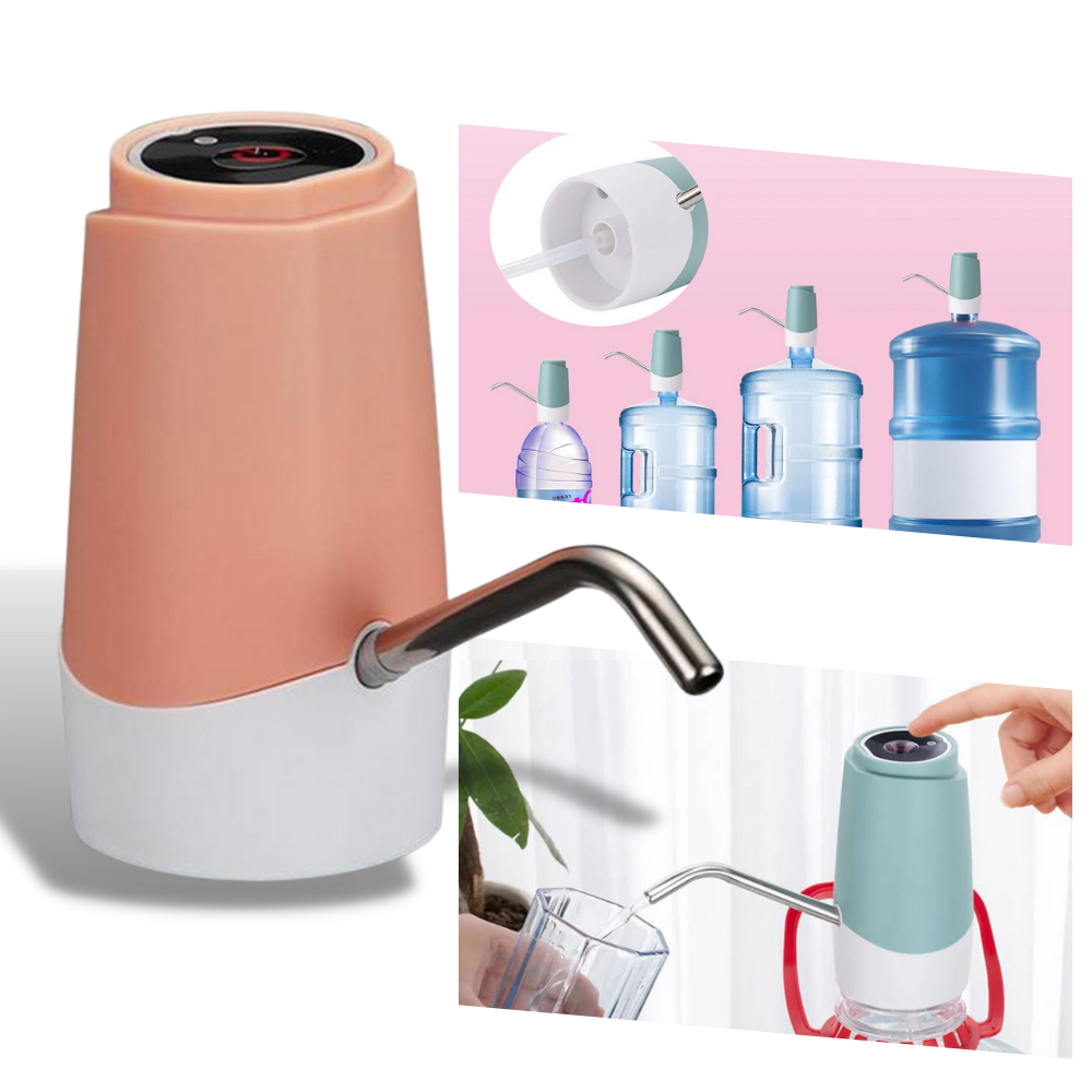 Electric Water Dispenser Pump