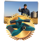 Adjustable 360° Sprinkler Head