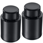 Vacuum Stopper for Wine Bottles