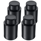 Vacuum Stopper for Wine Bottles