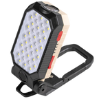 Adjustable Waterproof LED Flashlight