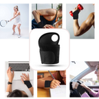 Breathable Professional Wrist Wrap