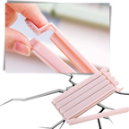 Pack of 15 Food Packet Sealing Clips