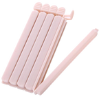 Pack of 15 Food Packet Sealing Clips