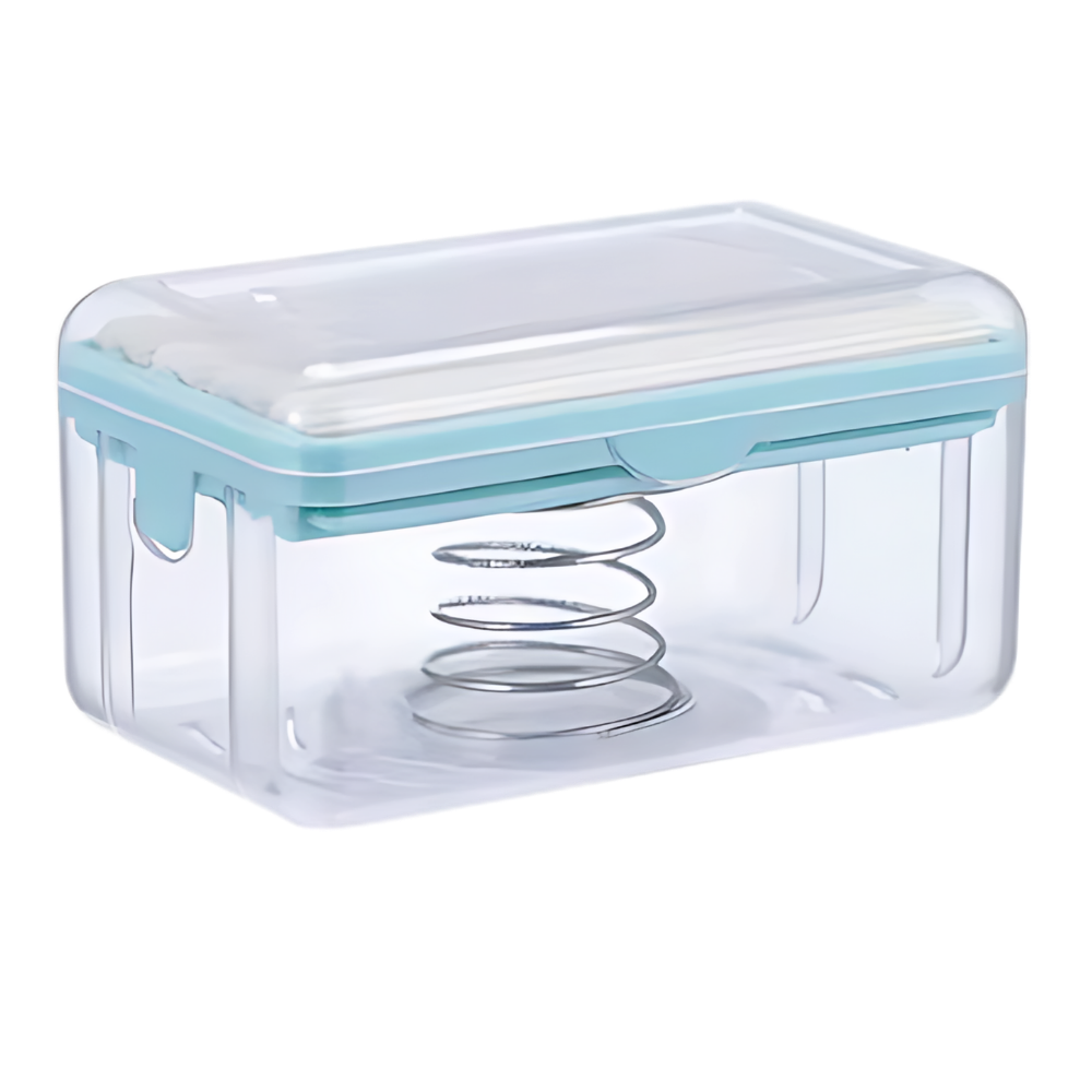 2-in-1  Soap Dispenser