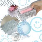 2-in-1  Soap Dispenser