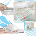 2-in-1  Soap Dispenser