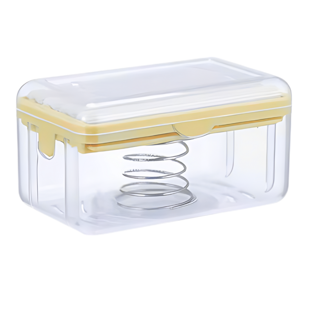 2-in-1  Soap Dispenser