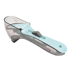 2-in-1 Adjustable Measuring Cup