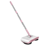 2 in 1 automatic sweeper