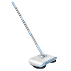 2 in 1 automatic sweeper