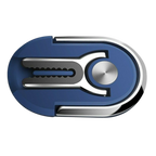 2 in 1 phone ring holder