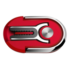 2 in 1 phone ring holder