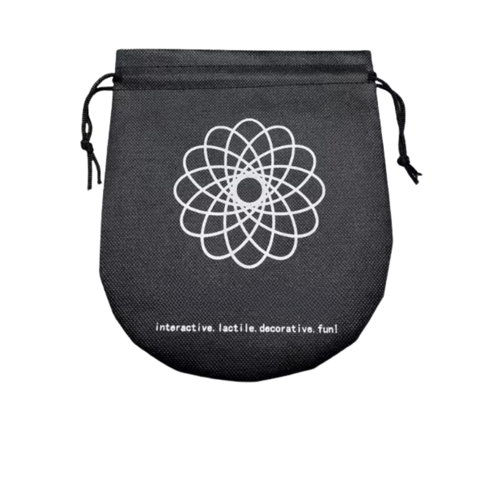 3D Stainless Arm Slinky