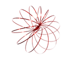 3D Stainless Arm Slinky