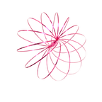 3D Stainless Arm Slinky