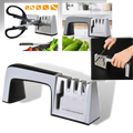 Efficient Kitchen Knife Sharpener
