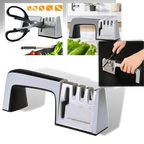 Efficient Kitchen Knife Sharpener