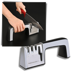 Efficient Kitchen Knife Sharpener