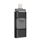 4 in 1 USB flash drive