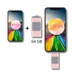 4 in 1 USB flash drive