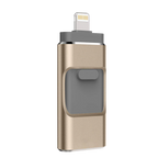 4 in 1 USB flash drive