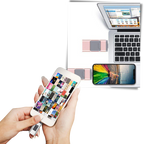 4 in 1 USB flash drive