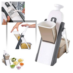 4 in 1 Vertical Mandolin