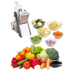 4 in 1 Vertical Mandolin