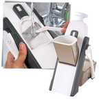 4 in 1 Vertical Mandolin