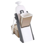 4 in 1 Vertical Mandolin