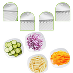 4 in 1 Vertical Mandolin