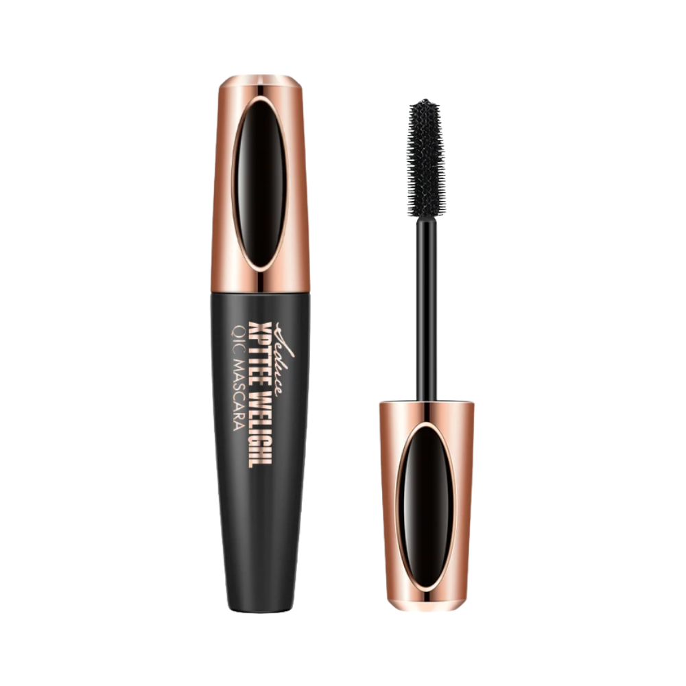 4D Lash Curling Mascara