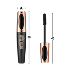 4D Lash Curling Mascara