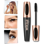 4D Lash Curling Mascara