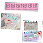 52 Week Comprehensive Savings Binder