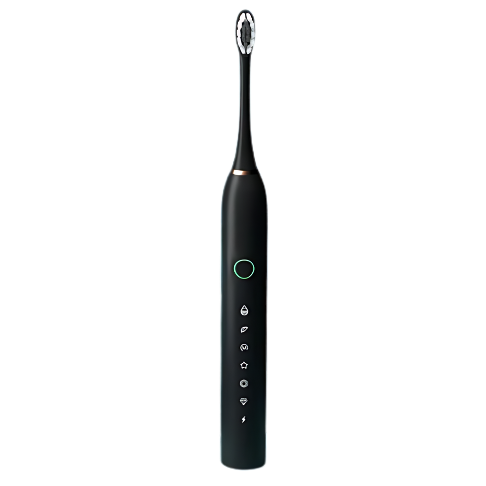 Adult Sonic Electric Toothbrush