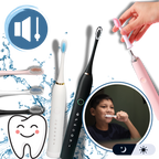 Adult Sonic Electric Toothbrush