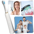 Adult Sonic Electric Toothbrush